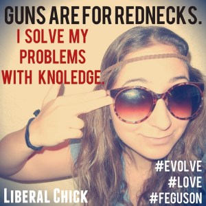 LiberalChick