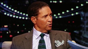 Bryant Gumbel