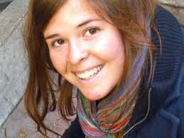Kayla Mueller