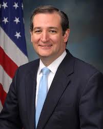 Ted Cruz Senator